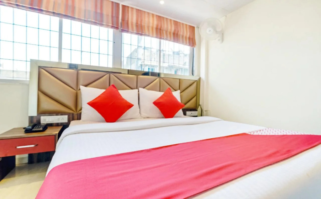 Hotel Victoria Grand by OYO Rooms