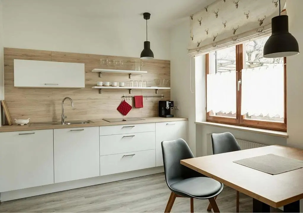 Appartement Karnutsch