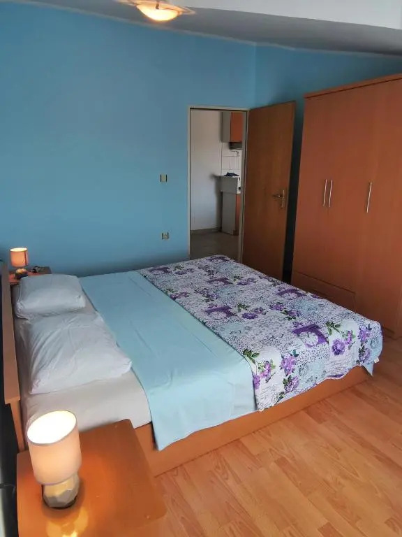 Apartment Hramina