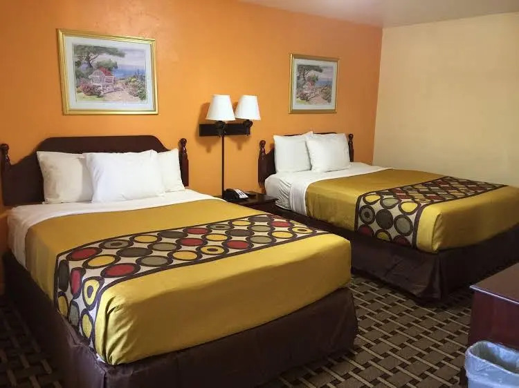 Old Kentucky Home Motel