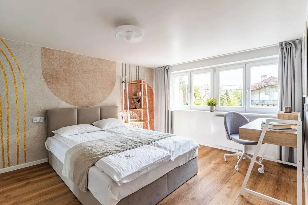 Imperial Apartments - Natura NEW
