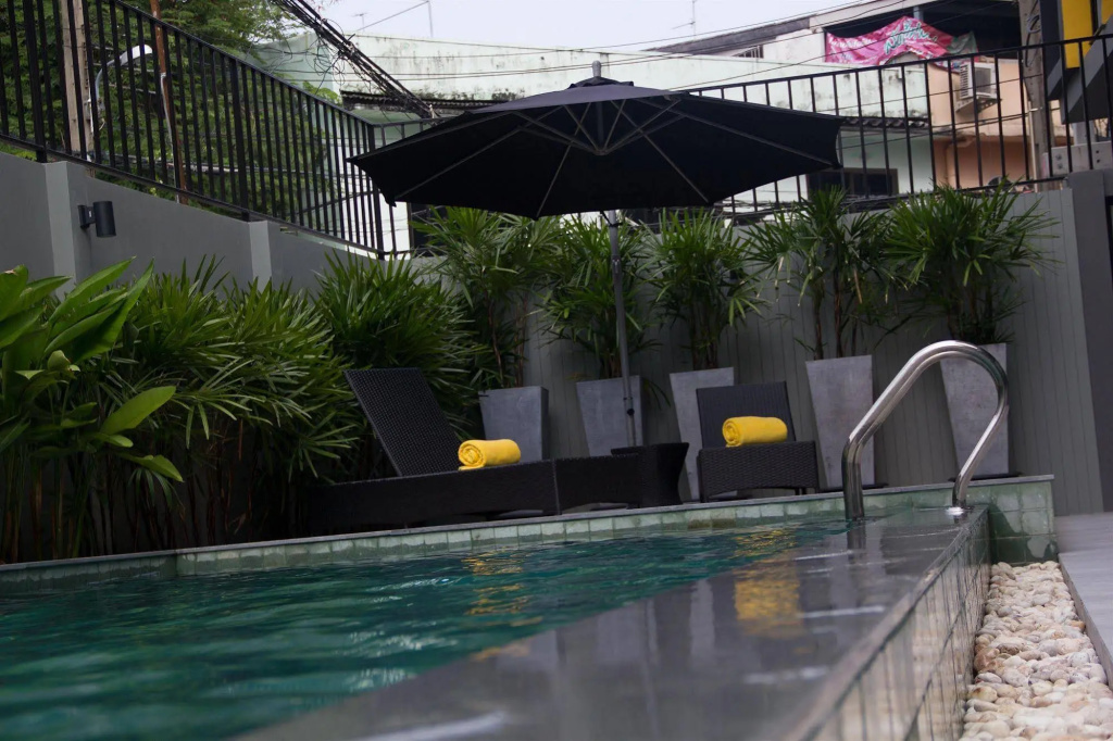 iSanook Bangkok