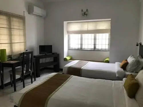 Footprint Bed & Breakfast