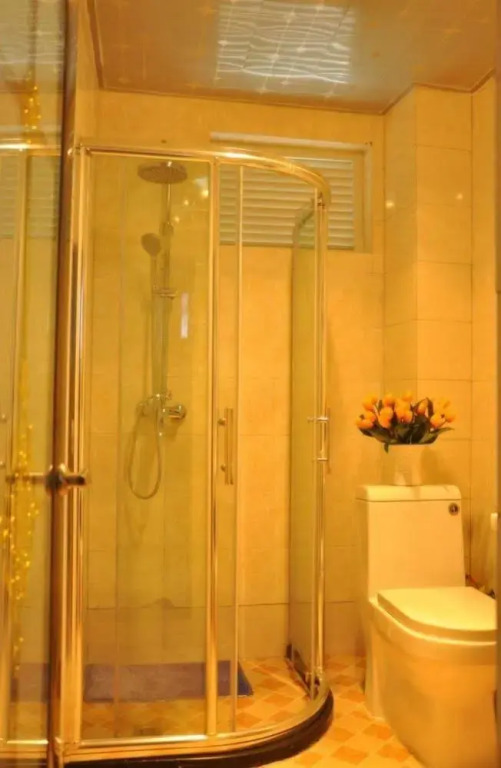 Jilihe Business Hotel