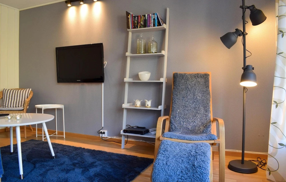 Awesome Home in Färjestaden With 2 Bedrooms