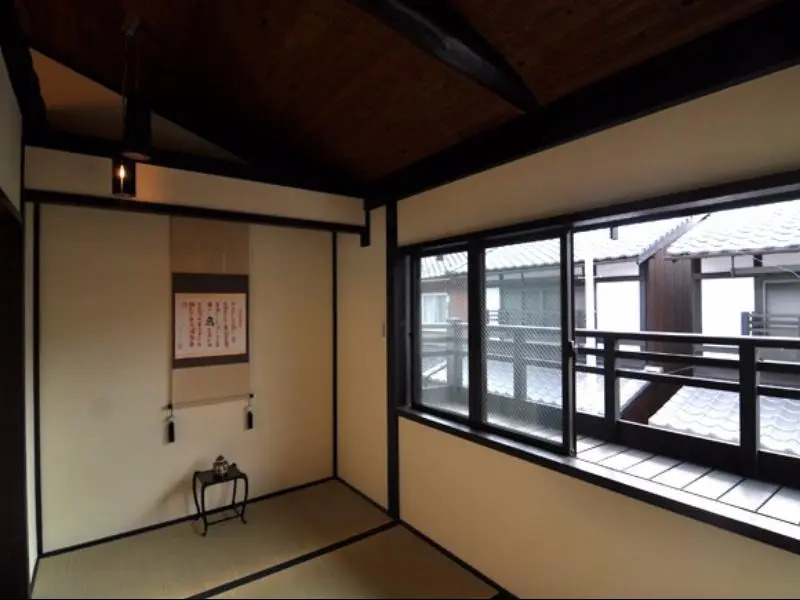 Kyoyadoya Kikyou-An