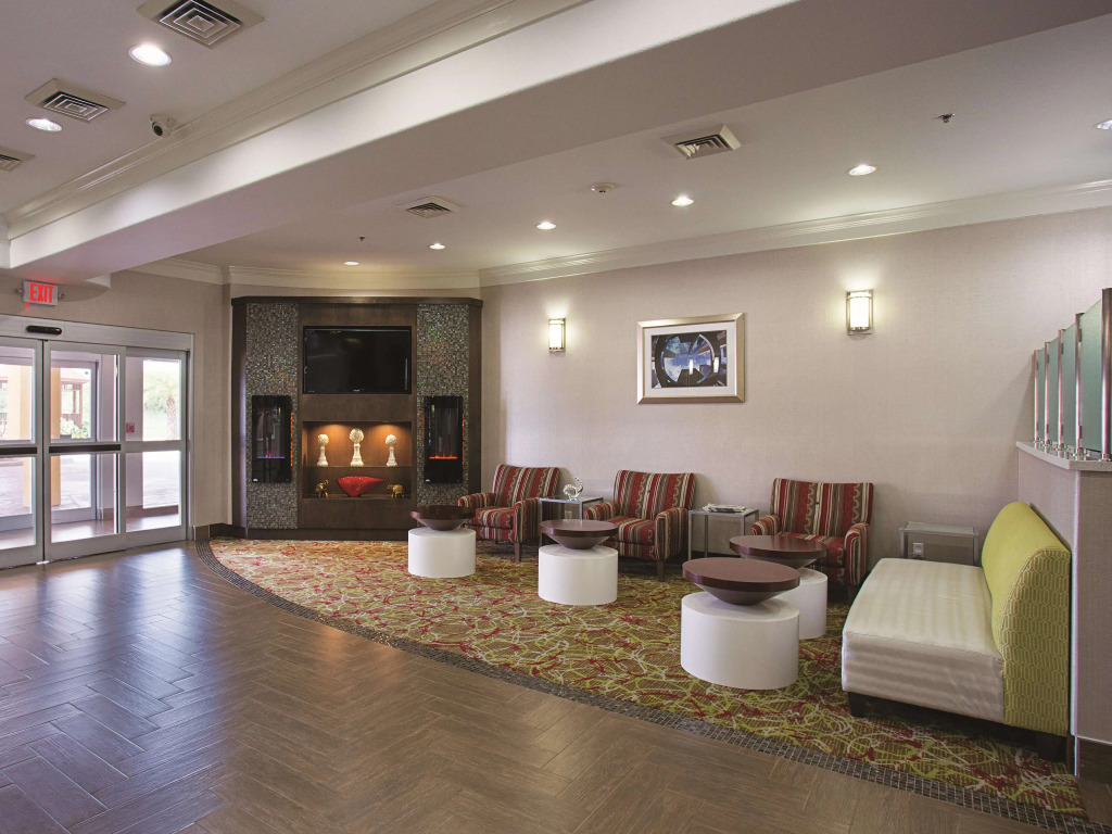 La Quinta by Wyndham Houston Channelview