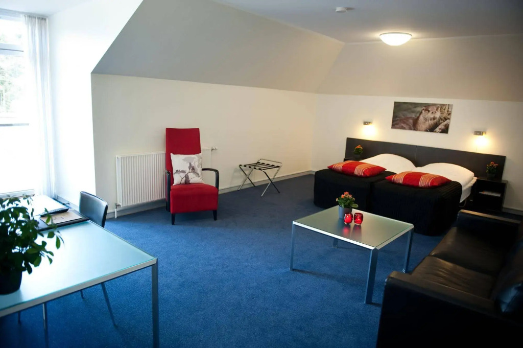 Vejlsøhus Hotel and Conference Center