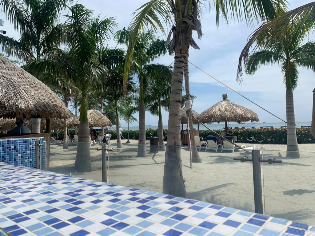 APARTAMENTO Samaria Pozos Colorados 6per 2Hb Santa Marta