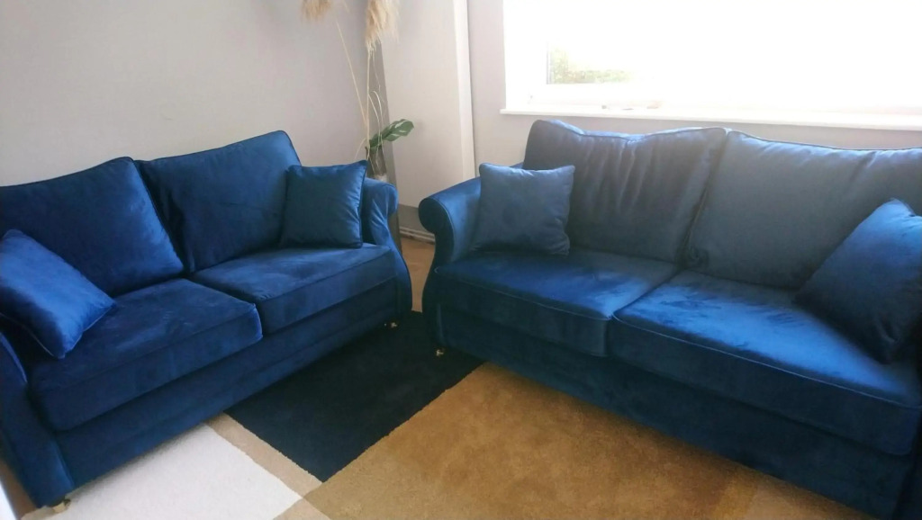 Ferienwohnung am Strandweg