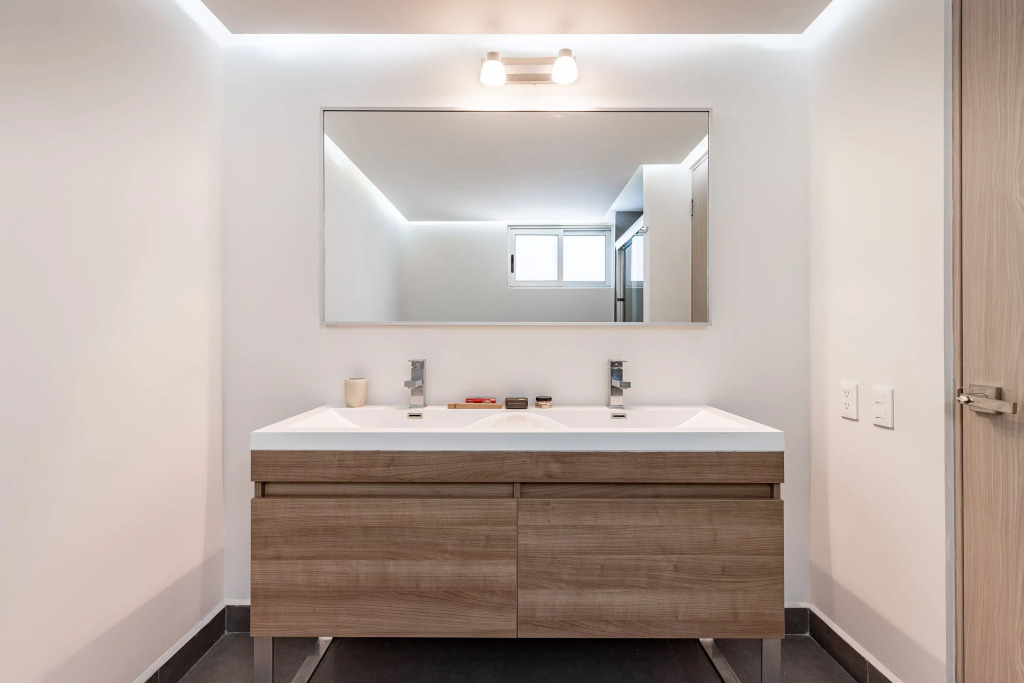 Casai Polanco | 3BR | Luxury Apartment