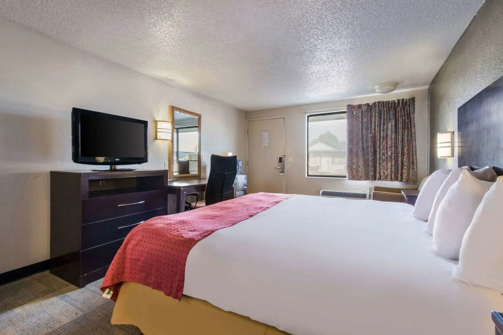 Rodeway Inn
