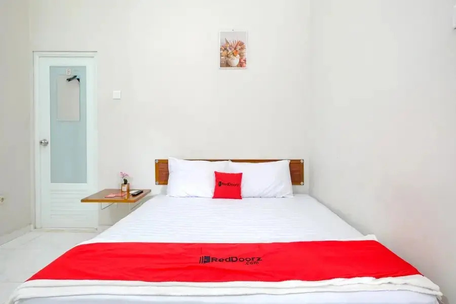 RedDoorz Syariah Near Stasiun Purwokerto