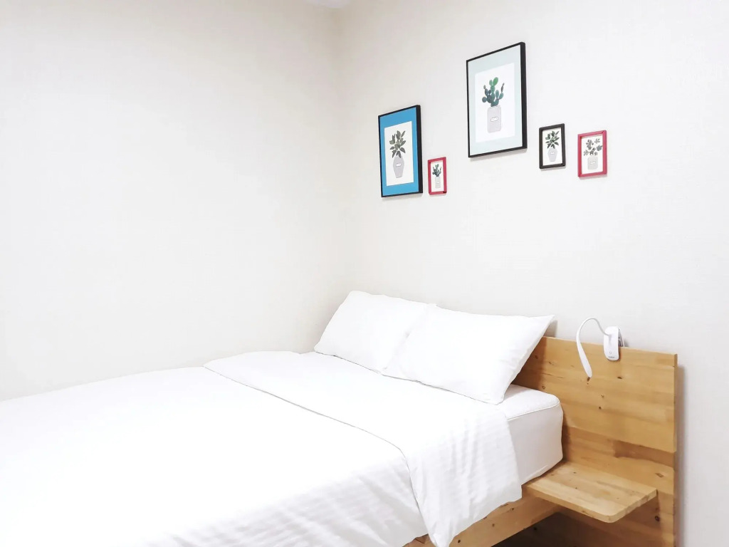Bae Bae Guesthouse