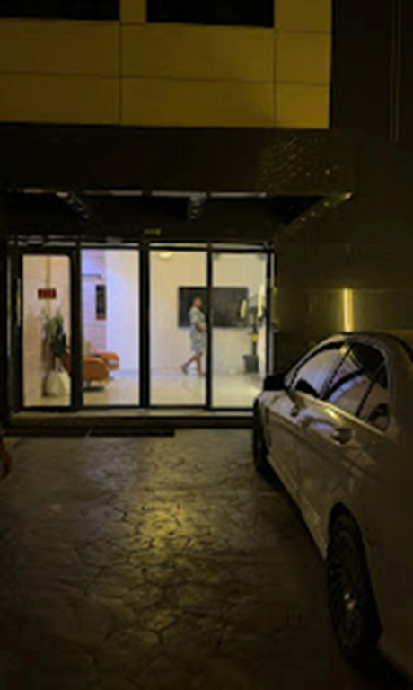 Mohit Hotel