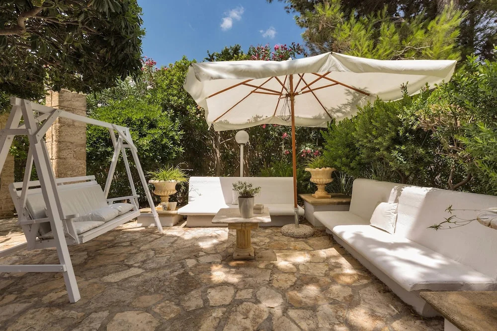 Villa Ariel by BarbarHouse