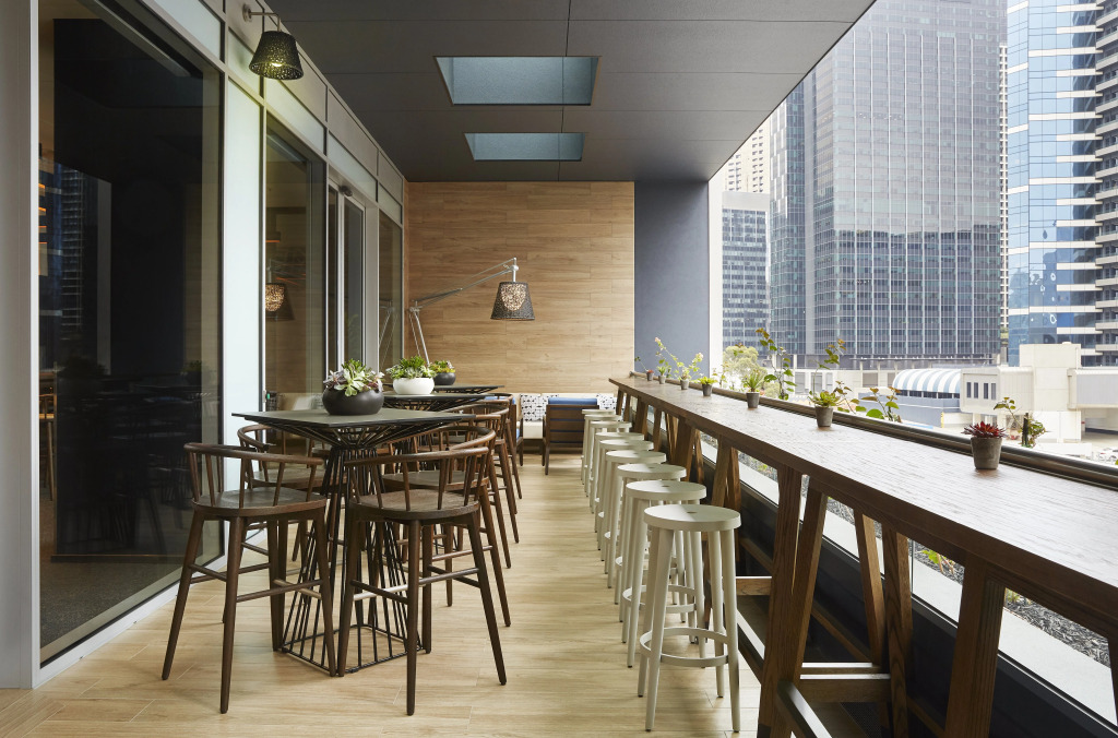 Holiday Inn Express Melbourne Southbank by IHG