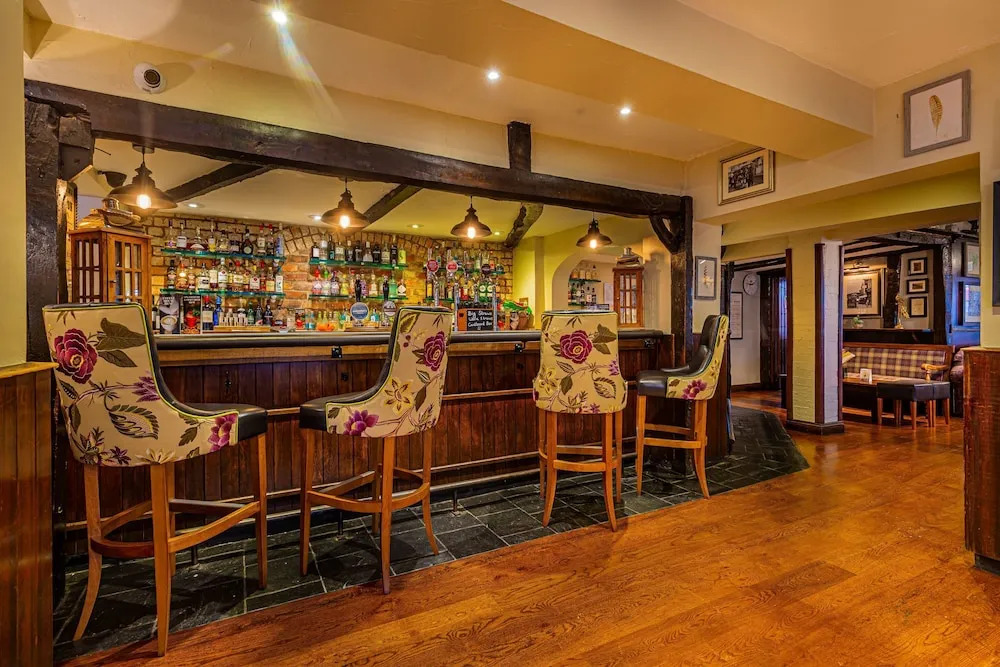 The Feathers Hotel, Ledbury - The Coaching Inn Group