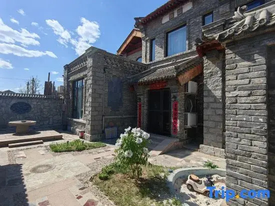 Beijing Our Homestay