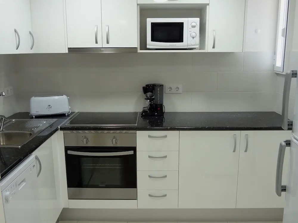 Modern Apartment in Rosas 150 m From the Beach With Wifi