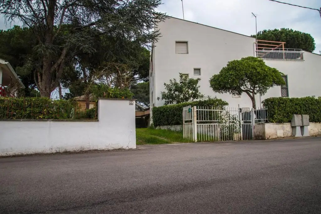 Appartamento a pochi passi dal mare