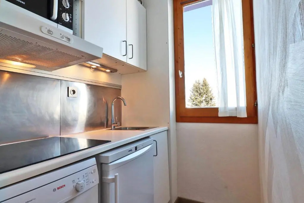 Residence Creux De l'ours Rouge