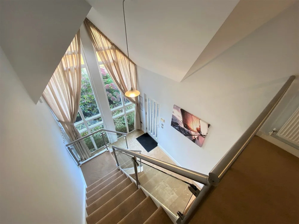 Trewhiddle Retreat V29 by Together Travel - Luxury 4-Bedroom Villa