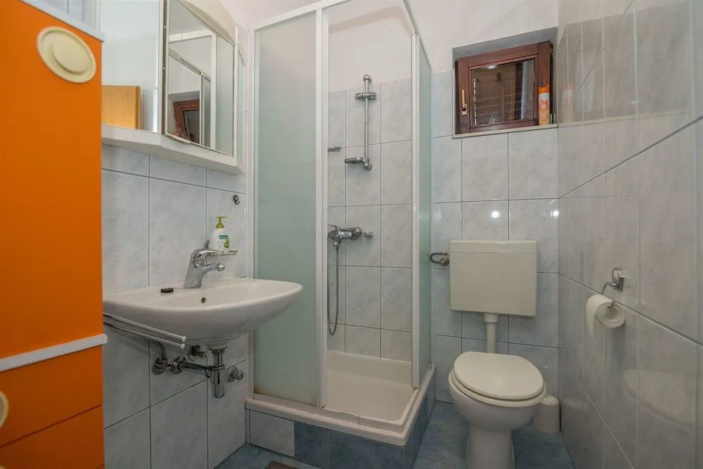Apartments Gordana