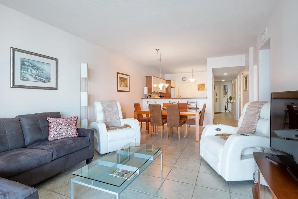 Le Marina Bay 806 by Go Florida Condo Sunny Isles