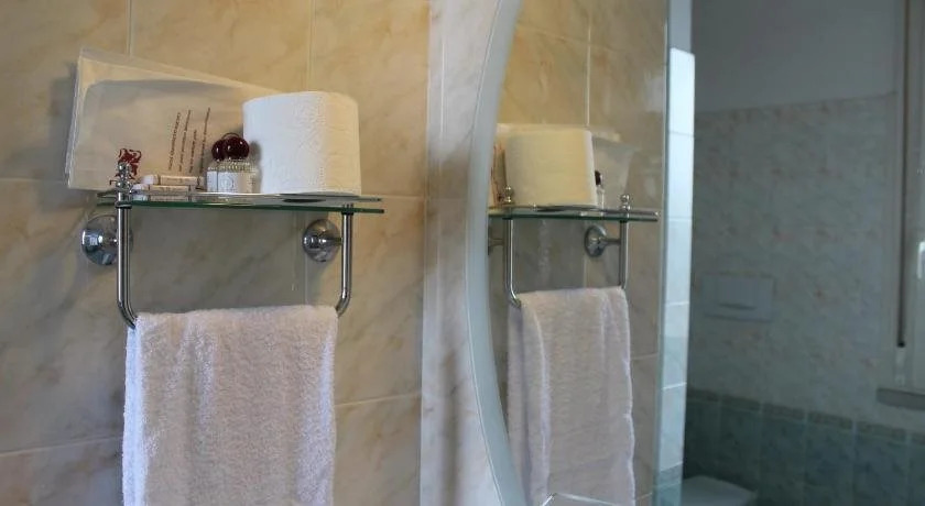 Albergo Sirena