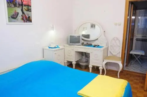 Rooms Sofia