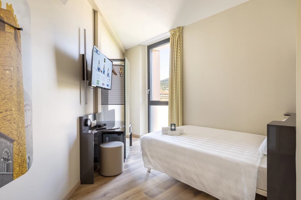 B&B Hotel Brescia