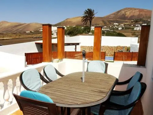 Casita Joli