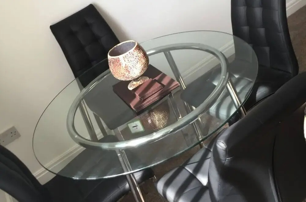 Breck Blackpool Suites by Sasco Apartments