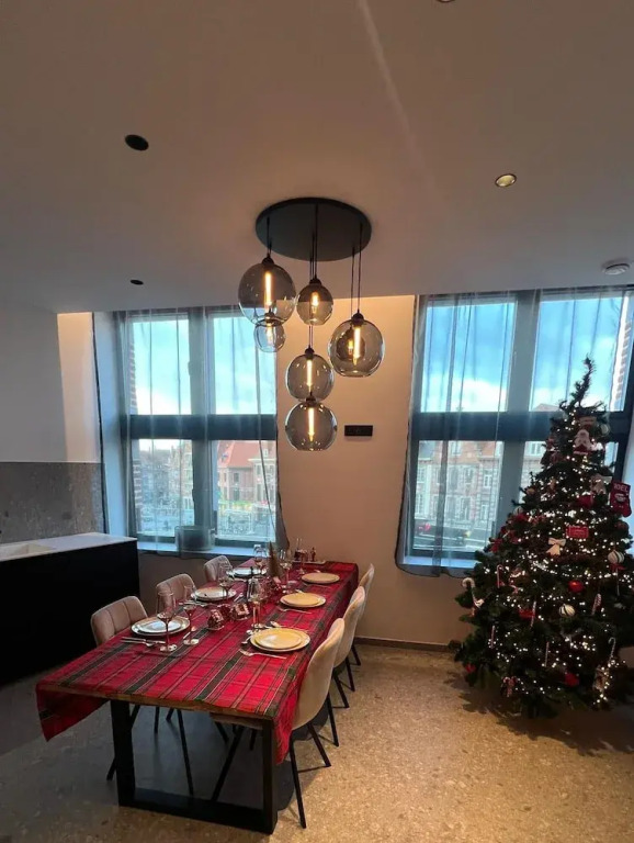 AGORA Tournai Wellness Suites Grand-Place