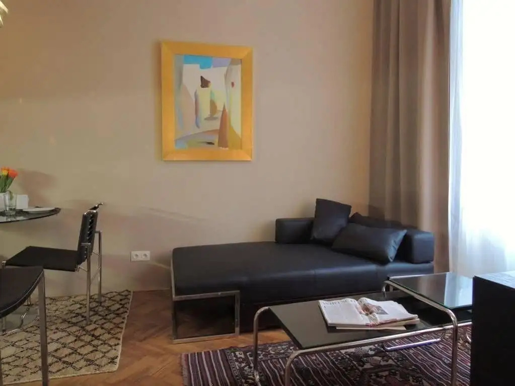 Appartement Cervantes