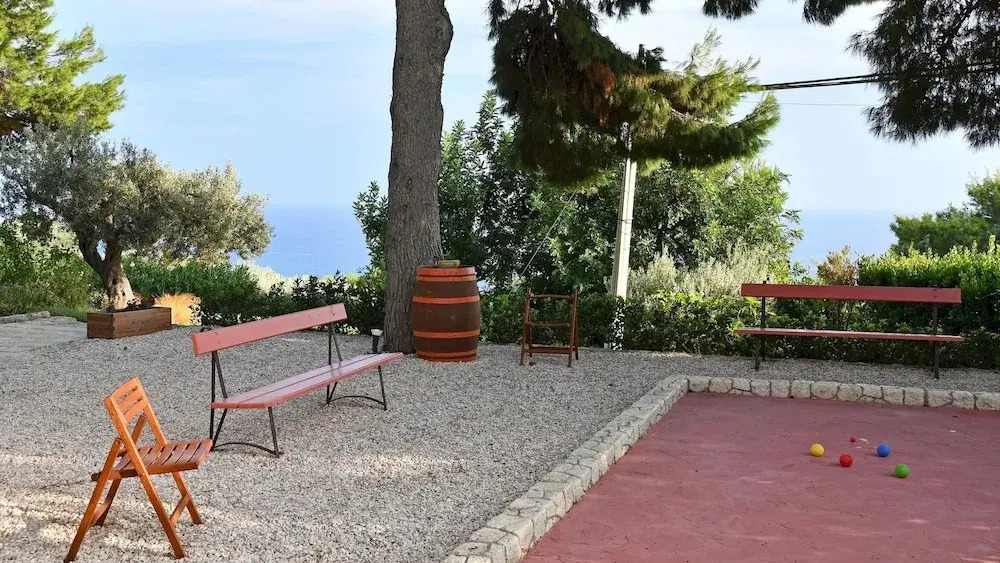 VILLA TERRA DEL SOLE 8, Emma Villas