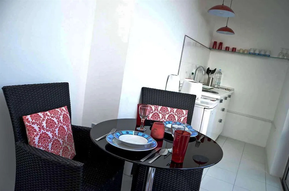 Castille Suites Penthouses