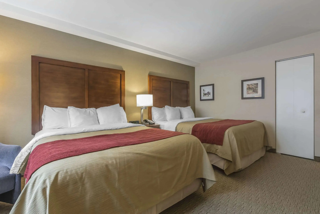 Comfort Inn