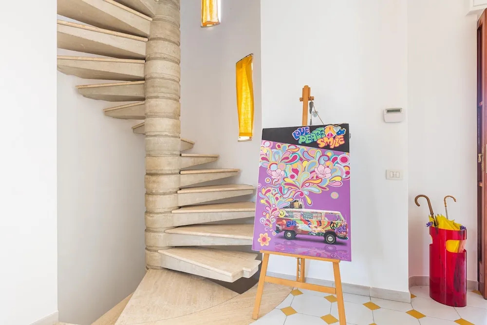 2772 La Casa Bianca by Perle di Puglia
