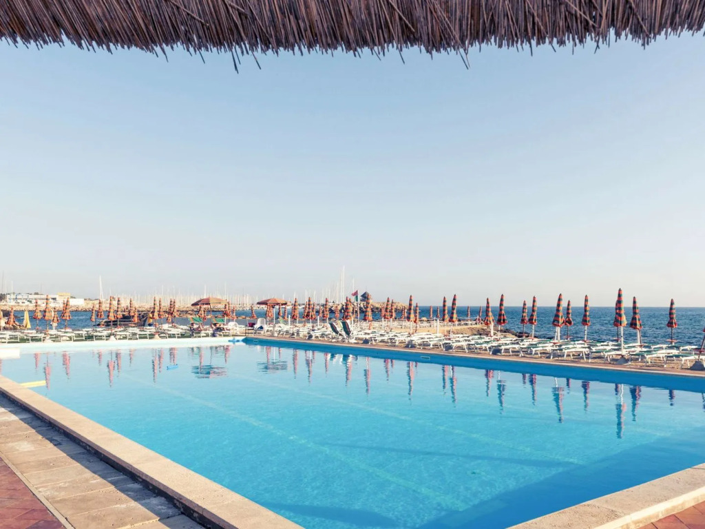 Sunbay Park Hotel