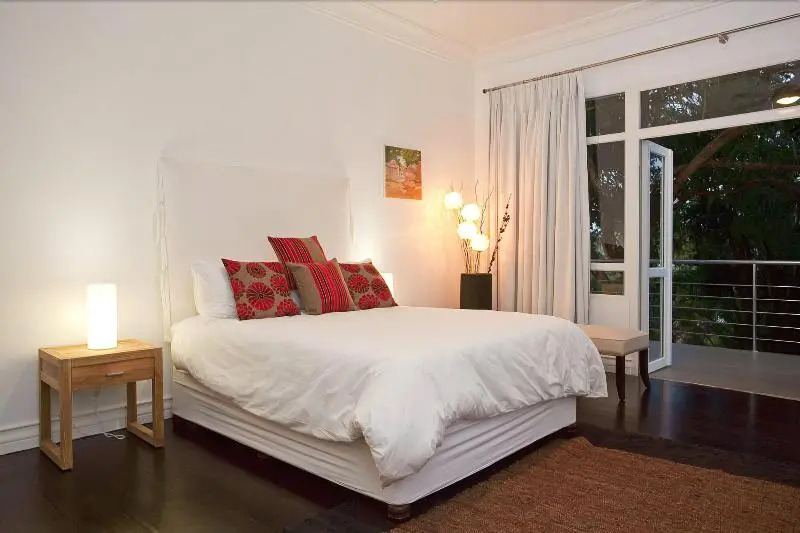 The Grange Guest House