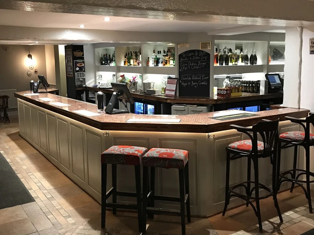 The Railway Inn