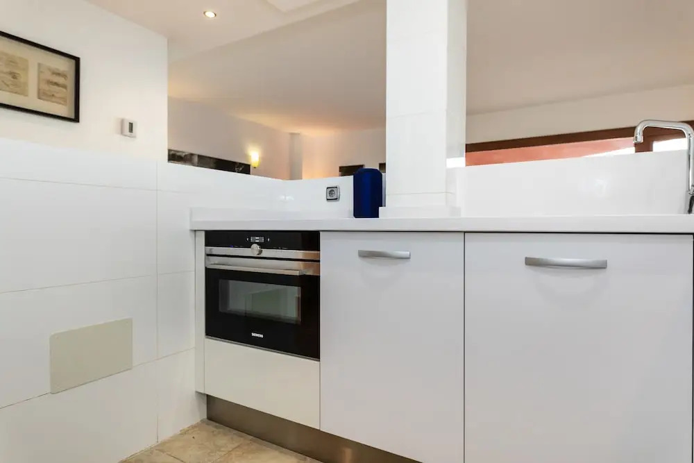 Penthouse S Reserva del Higueron
