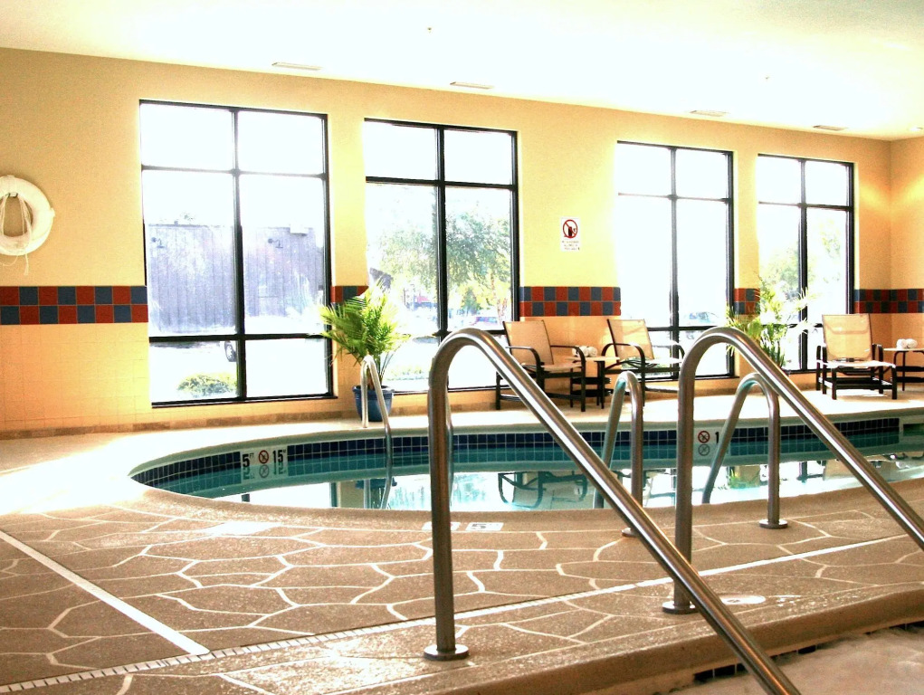 Hampton Inn by Hilton Lincoln