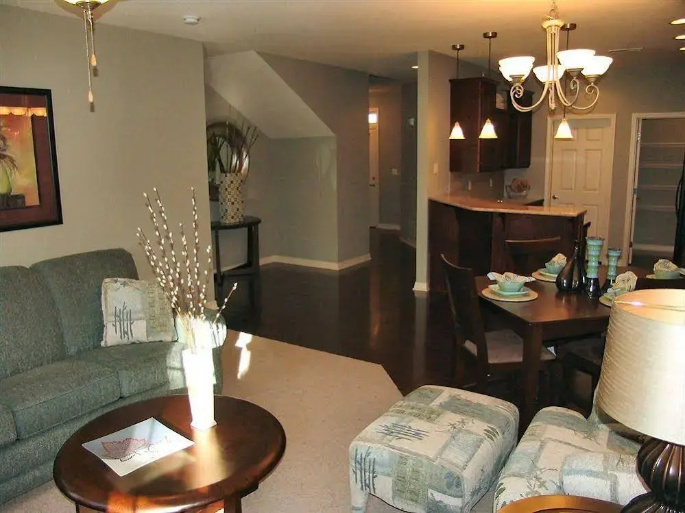 The Residence