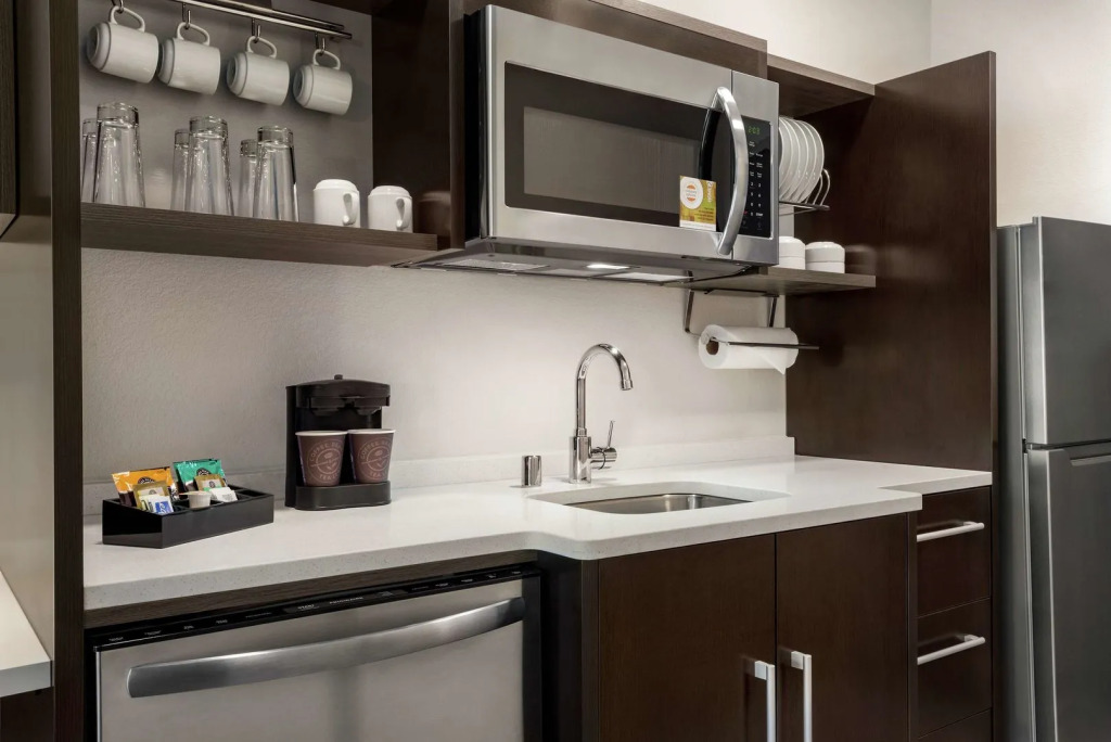Home2 Suites By Hilton Madison Central Alliant Energy Center