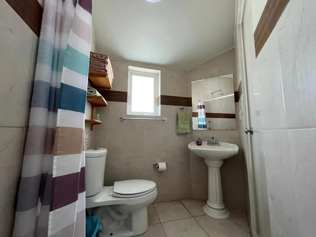 Privada 400 Casas & Suites