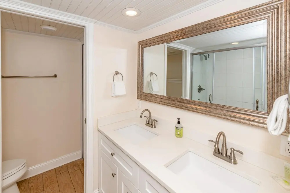 Ocean House 308 Pelican View 3 Bedroom Ocean View