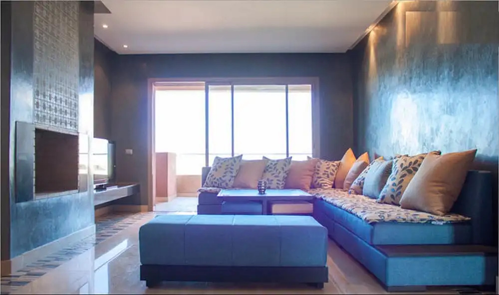 Timeless Villa at Golf course with private pool